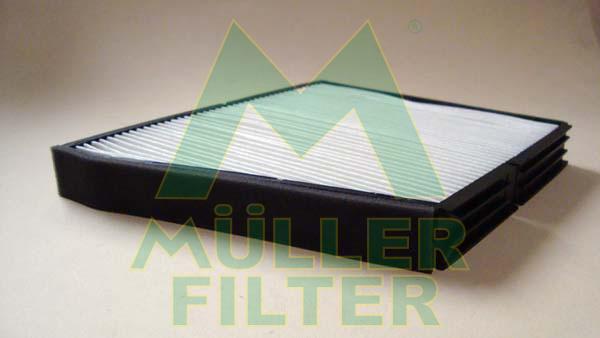 Muller Filter FC321 - Filtro, Aria abitacolo autozon.pro