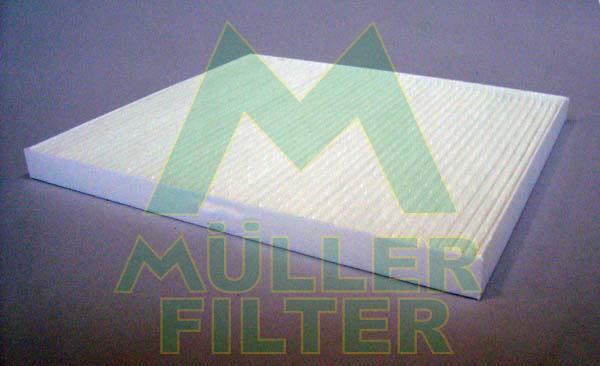 Muller Filter FC370 - Filtro, Aria abitacolo autozon.pro