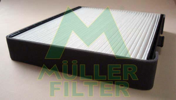 Muller Filter FC373 - Filtro, Aria abitacolo autozon.pro