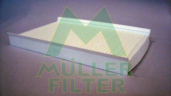 Muller Filter FC249 - Filtro, Aria abitacolo autozon.pro