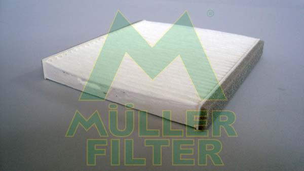 Muller Filter FC245 - Filtro, Aria abitacolo autozon.pro