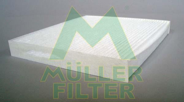 Muller Filter FC257 - Filtro, Aria abitacolo autozon.pro