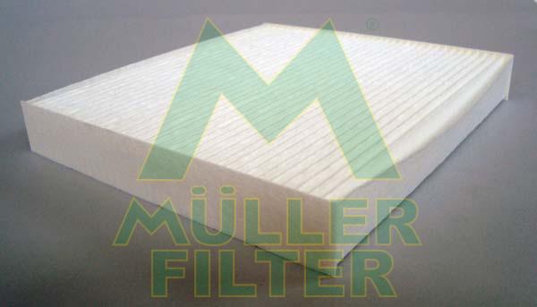 Muller Filter FC205 - Filtro, Aria abitacolo autozon.pro