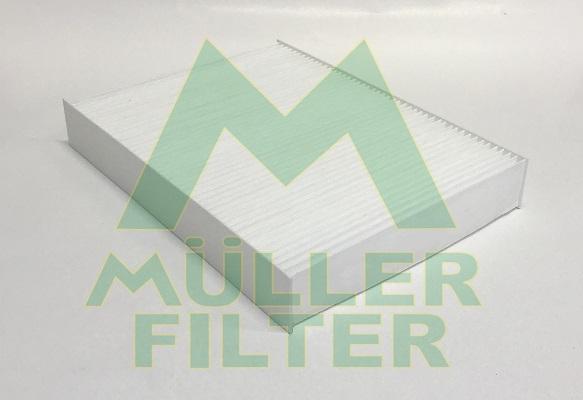 Muller Filter FC203 - Filtro, Aria abitacolo autozon.pro