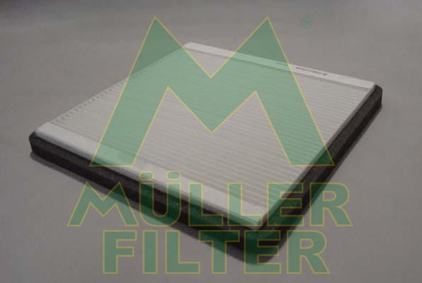 Muller Filter FC202 - Filtro, Aria abitacolo autozon.pro