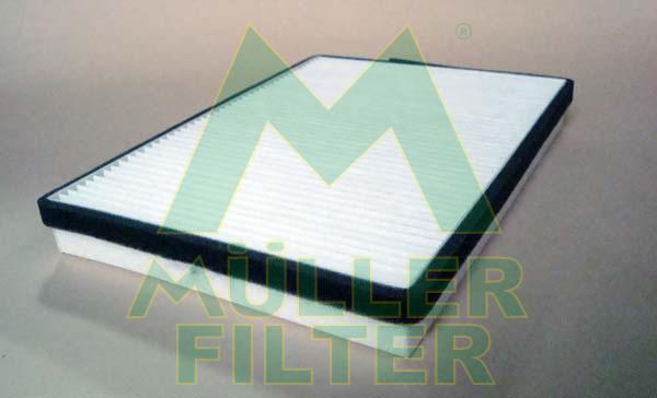 Muller Filter FC216 - Filtro, Aria abitacolo autozon.pro