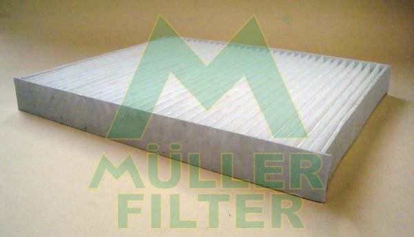 Muller Filter FC218 - Filtro, Aria abitacolo autozon.pro