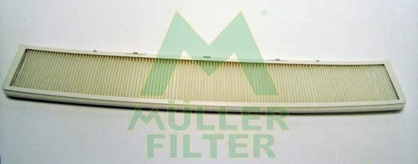 Muller Filter FC236 - Filtro, Aria abitacolo autozon.pro