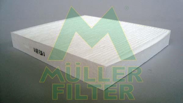 Muller Filter FC230 - Filtro, Aria abitacolo autozon.pro