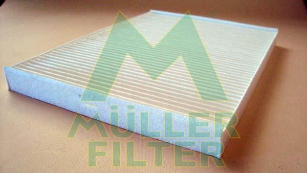 Muller Filter FC229 - Filtro, Aria abitacolo autozon.pro