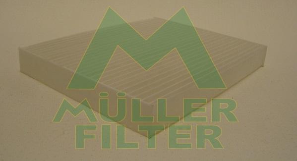 Muller Filter FC226 - Filtro, Aria abitacolo autozon.pro