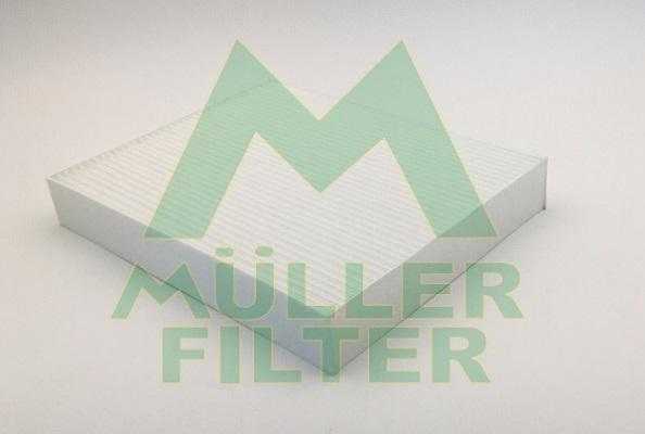 Muller Filter FC227 - Filtro, Aria abitacolo autozon.pro