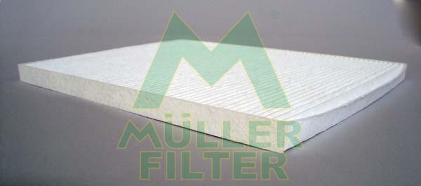 Muller Filter FC270 - Filtro, Aria abitacolo autozon.pro