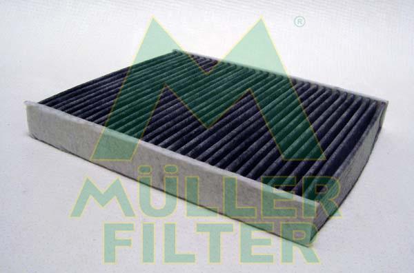 Muller Filter FK486 - Filtro, Aria abitacolo autozon.pro