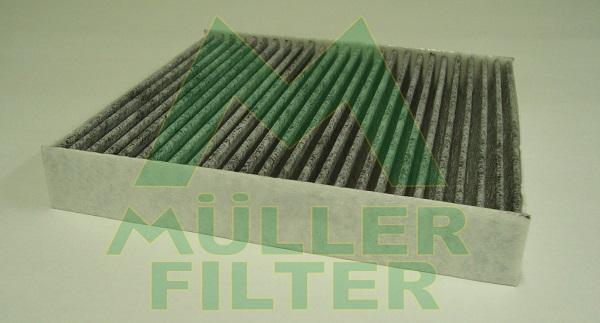 Muller Filter FK425 - Filtro, Aria abitacolo autozon.pro