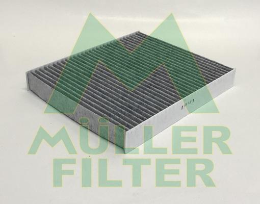 Muller Filter FK473 - Filtro, Aria abitacolo autozon.pro