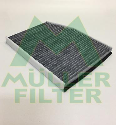 Muller Filter FK535 - Filtro, Aria abitacolo autozon.pro