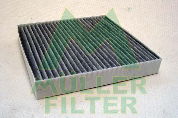 Muller Filter FK196 - Filtro, Aria abitacolo autozon.pro