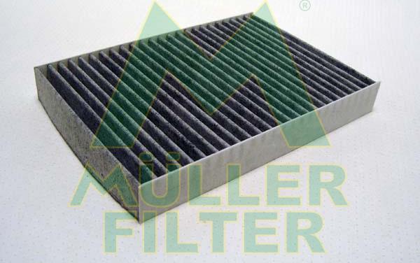 Muller Filter FK190 - Filtro, Aria abitacolo autozon.pro