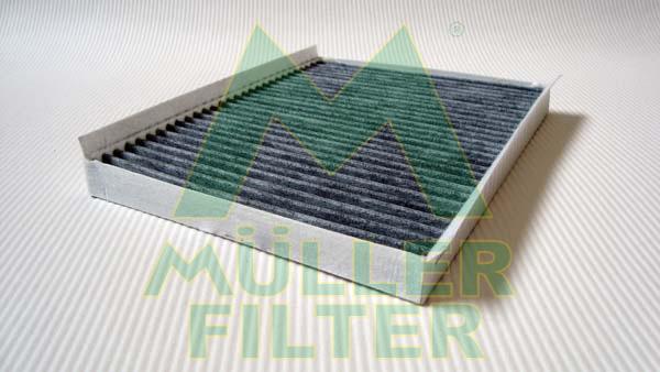 Muller Filter FK144 - Filtro, Aria abitacolo autozon.pro