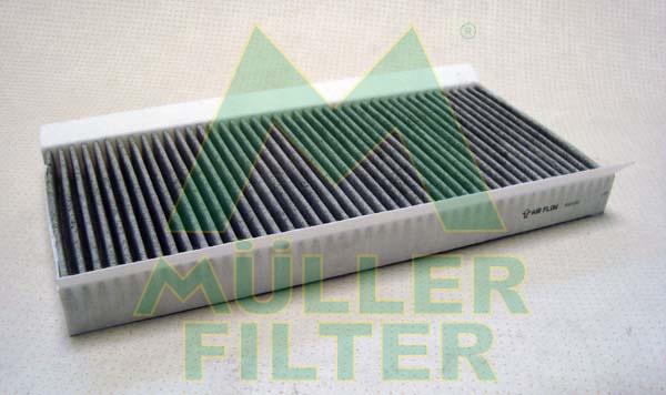 Muller Filter FK152 - Filtro, Aria abitacolo autozon.pro