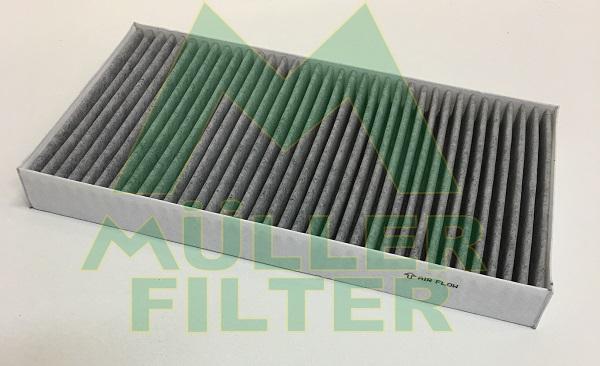 Muller Filter FK103 - Filtro, Aria abitacolo autozon.pro