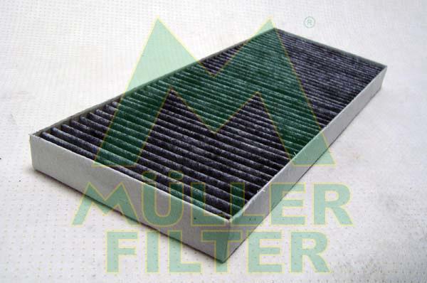 Muller Filter FK116 - Filtro, Aria abitacolo autozon.pro