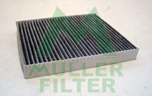 Muller Filter FK110 - Filtro, Aria abitacolo autozon.pro