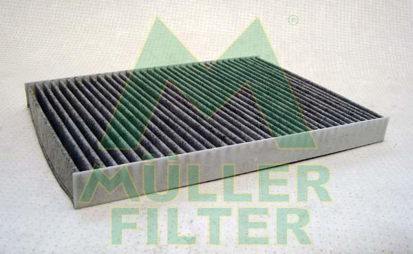 Muller Filter FK111 - Filtro, Aria abitacolo autozon.pro