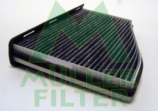 Muller Filter FK118R - Filtro, Aria abitacolo autozon.pro