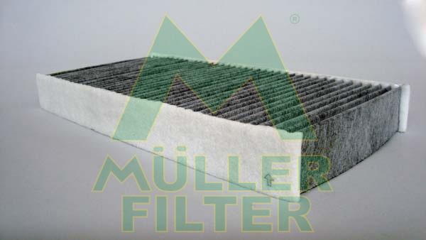 Muller Filter FK185 - Filtro, Aria abitacolo autozon.pro