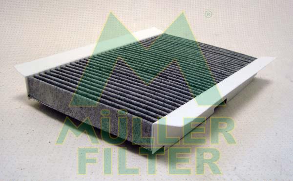 Muller Filter FK183 - Filtro, Aria abitacolo autozon.pro