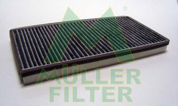 Muller Filter FK182 - Filtro, Aria abitacolo autozon.pro