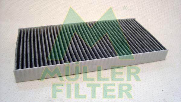 Muller Filter FK176 - Filtro, Aria abitacolo autozon.pro