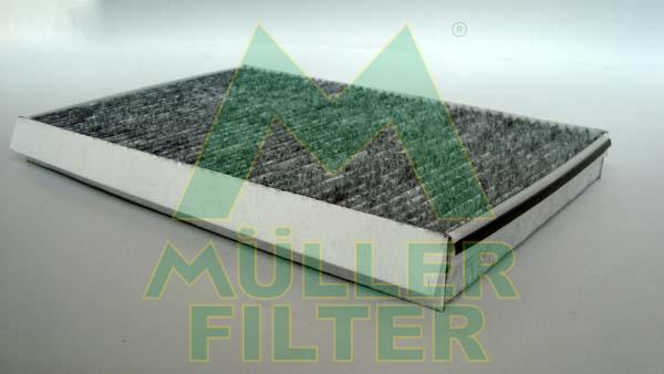 Muller Filter FK264 - Filtro, Aria abitacolo autozon.pro