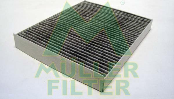 Muller Filter FK218 - Filtro, Aria abitacolo autozon.pro