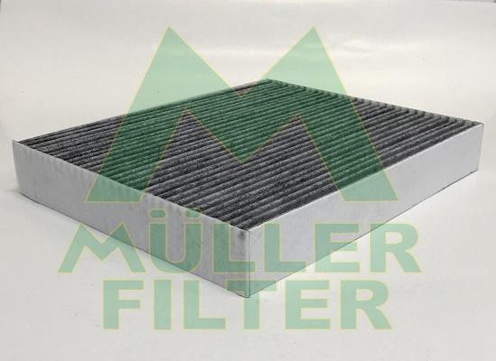 Muller Filter FK227 - Filtro, Aria abitacolo autozon.pro