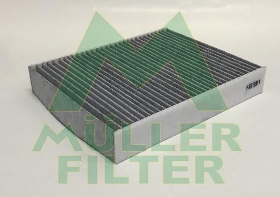 Muller Filter FK276 - Filtro, Aria abitacolo autozon.pro