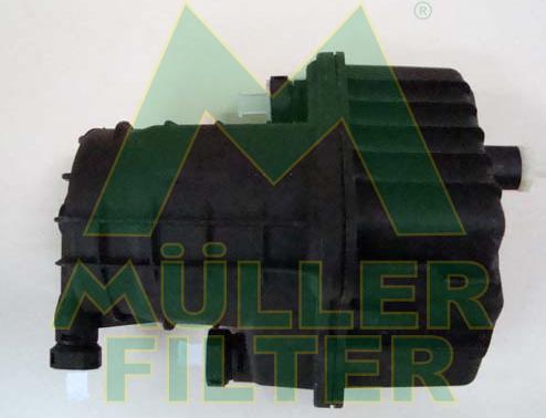 Muller Filter FN919 - Filtro carburante autozon.pro