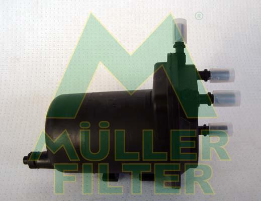 Muller Filter FN915 - Filtro carburante autozon.pro