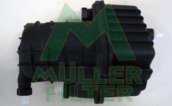 Muller Filter FN918 - Filtro carburante autozon.pro