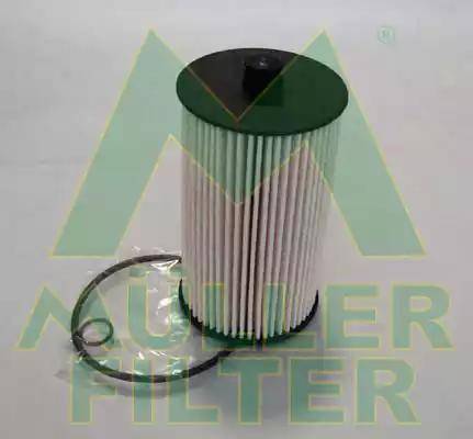 Muller Filter FN934 - Filtro carburante autozon.pro