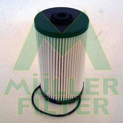 Muller Filter FN937 - Filtro carburante autozon.pro