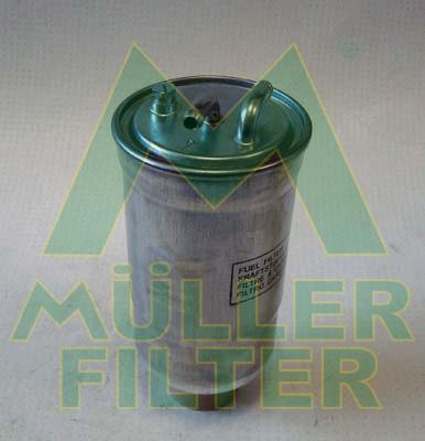 Muller Filter FN440 - Filtro carburante autozon.pro