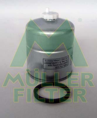 Muller Filter FN462 - Filtro carburante autozon.pro