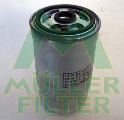 Muller Filter FN485 - Filtro carburante autozon.pro