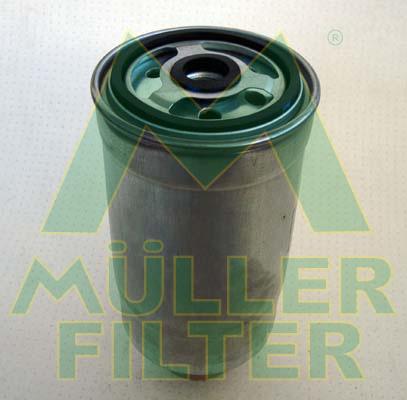 Muller Filter FN435 - Filtro carburante autozon.pro