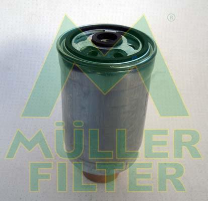 Muller Filter FN436 - Filtro carburante autozon.pro