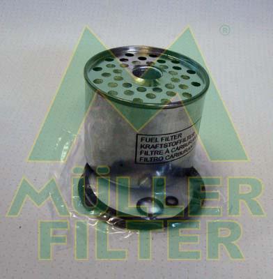 Muller Filter FN503 - Filtro carburante autozon.pro