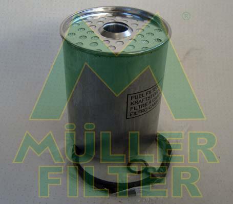 Muller Filter FN602 - Filtro carburante autozon.pro